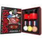 Abacus Brands ESPN VR Gift Box – Interactive Illustrated VR Book & STEM Learning Activity Set Abacus Brands ESPN VR Gift Box – Interactive Illustrated VR Book & STEM Learning Activity Set