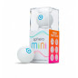 Sphero Mini: Learn to Code & Play! App-Enabled Robot Ball with Games & Obstacle Fun Sphero Mini: Learn to Code & Play! App-Enabled Robot Ball with Games & Obstacle Fun