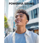 Soundcore P30i Anker Écouteurs Sans Fil, ANC Puissant, Bass Profond, 45H, Étui 2-en-1, IP54, Bluetooth 5.4 Noir Soundcore P30i Anker Écouteurs Sans Fil, ANC Puissant, Bass Profond, 45H, Étui 2-en-1, IP54, Bluetooth 5.4 Noir