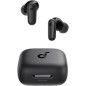 Soundcore P30i Wireless Earbuds by Anker, Noise Cancelling, 45H Playtime, IP54, Bluetooth 5.4, Black Soundcore P30i Wireless Earbuds by Anker, Noise Cancelling, 45H Playtime, IP54, Bluetooth 5.4, Black