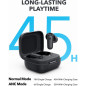 Soundcore P30i Anker Écouteurs Sans Fil, ANC Puissant, Bass Profond, 45H, Étui 2-en-1, IP54, Bluetooth 5.4 Noir Soundcore P30i Anker Écouteurs Sans Fil, ANC Puissant, Bass Profond, 45H, Étui 2-en-1, IP54, Bluetooth 5.4 Noir