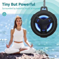 Haut-parleur Bluetooth Étanche EBODA IP67 Portable & Flottant