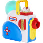 Little Tikes Story Dream Machine Starter Set with Books, Audio Play & Nightlight – Gift for Kids 3+