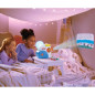 Little Tikes Story Dream Machine Starter Set with Books, Audio Play & Nightlight – Gift for Kids 3+