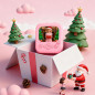 Gleeglee Kids Instant Print Camera 1080P - Pink Cat Toy for Ages 3-10, Perfect Christmas Birthday Gift Gleeglee Kids Instant Print Camera 1080P - Pink Cat Toy for Ages 3-10, Perfect Christmas Birthday Gift