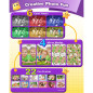 Appareil Photo Instantané Enfants - Cadeau Anniversaire Noël 3-12 Ans - Camera HD 1080P Violet avec Impression Photos Appareil Photo Instantané Enfants - Cadeau Anniversaire Noël 3-12 Ans - Camera HD 1080P Violet avec Impression Photos