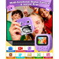 Appareil Photo Instantané Enfants - Cadeau Anniversaire Noël 3-12 Ans - Camera HD 1080P Violet avec Impression Photos Appareil Photo Instantané Enfants - Cadeau Anniversaire Noël 3-12 Ans - Camera HD 1080P Violet avec Impression Photos