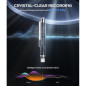 64GB Voice Recorder (7200Hrs) w/ Type-C, AI Noise Reduction, Voice Activated, 90-Day Storage for Meetings & Lectures 64GB Voice Recorder (7200Hrs) w/ Type-C, AI Noise Reduction, Voice Activated, 90-Day Storage for Meetings & Lectures