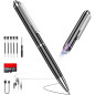 64GB Voice Recorder (7200Hrs) w/ Type-C, AI Noise Reduction, Voice Activated, 90-Day Storage for Meetings & Lectures 64GB Voice Recorder (7200Hrs) w/ Type-C, AI Noise Reduction, Voice Activated, 90-Day Storage for Meetings & Lectures