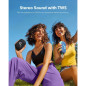 Soundcore Select 4 Go Bluetooth Shower Speaker by Anker – IP67 Waterproof, Floatable, 20H Playtime, Portable Wireless Speaker Soundcore Select 4 Go Bluetooth Shower Speaker by Anker – IP67 Waterproof, Floatable, 20H Playtime, Portable Wireless Speaker