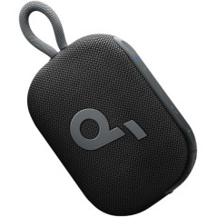 Soundcore Select 4 Go Bluetooth Shower Speaker by Anker – Waterproof, Portable, 20H Playtime