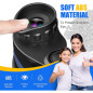 Jumelles LET'S GO! pour Enfants, Compactes, Haute Résolution, Antichoc et Robustesse Garantie Jumelles LET'S GO! pour Enfants, Compactes, Haute Résolution, Antichoc et Robustesse Garantie