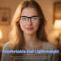 Smart Bluetooth Glasses with Open-Ear Audio, Photochromic Polarized Lenses, IPX4 Waterproof, Voice Assistant Smart Bluetooth Glasses with Open-Ear Audio, Photochromic Polarized Lenses, IPX4 Waterproof, Voice Assistant