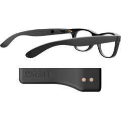 ORBIT x Glasses - Localisateur de lunettes compatible iOS