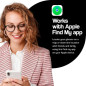 ORBIT x Glasses Tracker for Apple Find My (iOS Only) – Locate Your Glasses Easily, No Android Support ORBIT x Glasses Tracker for Apple Find My (iOS Only) – Locate Your Glasses Easily, No Android Support