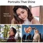 DJI Osmo Pocket 3 Vlogging Camera - 1'' CMOS, 4K/120fps, 3-Axis Stabilization, Fast Focus & Tracking DJI Osmo Pocket 3 Vlogging Camera - 1'' CMOS, 4K/120fps, 3-Axis Stabilization, Fast Focus & Tracking