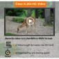 GardePro A3S Caméra de Chasse 64MP 1296p Vision Nocturne 100ft Sans Lueur Déclenchement Rapide 0.1s Étanche GardePro A3S Caméra de Chasse 64MP 1296p Vision Nocturne 100ft Sans Lueur Déclenchement Rapide 0.1s Étanche