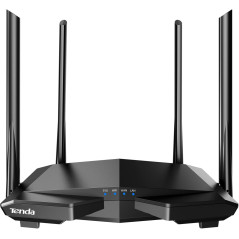 Routeur Tenda AC1200 Dual Band WiFi Haut Débit & Contrôle Parental