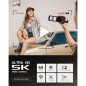 5K UHD 64MP Vlogging Camera with 3 270° Touch Screen, IR Night Vision, 16X Zoom, WiFi, 32GB Card & Accessories 5K UHD 64MP Vlogging Camera with 3 270° Touch Screen, IR Night Vision, 16X Zoom, WiFi, 32GB Card & Accessories