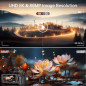 Caméra Vidéo 8K 88MP UHD WiFi Vlogging 18X Zoom, Vision Nocturne IR, Écran Tactile 3 + Accessoires Caméra Vidéo 8K 88MP UHD WiFi Vlogging 18X Zoom, Vision Nocturne IR, Écran Tactile 3 + Accessoires