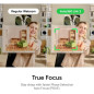 Insta360 Link 2 PTZ 4K Webcam with 1/2 Sensor, AI Tracking, HDR, Noise-Canceling Mic & Gesture Control for PC/Mac Insta360 Link 2 PTZ 4K Webcam with 1/2 Sensor, AI Tracking, HDR, Noise-Canceling Mic & Gesture Control for PC/Mac