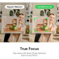 Insta360 Link 2C 4K Webcam for PC/Mac with Auto Framing, HDR, AI Noise-Canceling Mic & Gesture Control Insta360 Link 2C 4K Webcam for PC/Mac with Auto Framing, HDR, AI Noise-Canceling Mic & Gesture Control