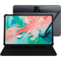 Tablette TCL NXTPAPER 11 Gen 2 11 Android 15, Stylet, Étui, Écran NXTPAPER 4.0, 8+8GB RAM, 128GB, Batterie 8000mAh, Gris Tablette TCL NXTPAPER 11 Gen 2 11 Android 15, Stylet, Étui, Écran NXTPAPER 4.0, 8+8GB RAM, 128GB, Batterie 8000mAh, Gris