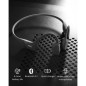 SHOKZ OpenRun Bone Conduction Wireless Sport Headphones, Sweat Resistant, 8H Playtime, Mic - Black SHOKZ OpenRun Bone Conduction Wireless Sport Headphones, Sweat Resistant, 8H Playtime, Mic - Black