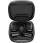 Écouteurs Raycon Essential Open Ear Bluetooth 6.0, Ultra-Légers, Confort, IPX4, 36h Autonomie (Noir) Écouteurs Raycon Essential Open Ear Bluetooth 6.0, Ultra-Légers, Confort, IPX4, 36h Autonomie (Noir)