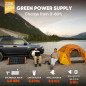 Jackery Explorer 300 Portable Power Station 293Wh Backup Battery Solar Generator for Outdoors Camping Jackery Explorer 300 Portable Power Station 293Wh Backup Battery Solar Generator for Outdoors Camping