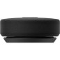 Haut-parleur Microsoft Modern USB-C certifié Teams, stéréo compact, micro anti-bruit, commandes d'appel, noir Haut-parleur Microsoft Modern USB-C certifié Teams, stéréo compact, micro anti-bruit, commandes d'appel, noir