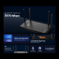 TP-Link Archer BE230 Wi-Fi 7 Router BE3600 | Dual-Band, 4-Stream, 2.5G+3x1G Ports, USB 3.0, Quad-Core, VPN TP-Link Archer BE230 Wi-Fi 7 Router BE3600 | Dual-Band, 4-Stream, 2.5G+3x1G Ports, USB 3.0, Quad-Core, VPN