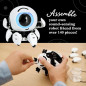 Thames & Kosmos Hero : Kit Robot STEM réactif au son, exploration ingénierie et technologie sonore éducative Thames & Kosmos Hero : Kit Robot STEM réactif au son, exploration ingénierie et technologie sonore éducative
