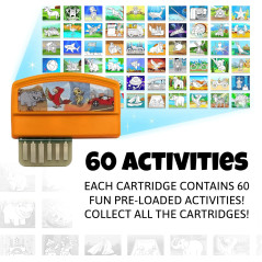 Flycatcher Smart Sketcher 2.0 : Projecteur de dessin enfant