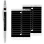 Crypto Seed Bank - Coffret Acier Gravé Précis - Stockage Sécurisé Bitcoin - 2 Cartes 24 Mots - Cold Wallet Crypto Seed Bank - Coffret Acier Gravé Précis - Stockage Sécurisé Bitcoin - 2 Cartes 24 Mots - Cold Wallet