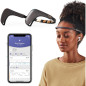 MUSE 2 Brain Sensing Headband – EEG Meditation Tracker with Multi-Sensor Biofeedback & Sound Guidance MUSE 2 Brain Sensing Headband – EEG Meditation Tracker with Multi-Sensor Biofeedback & Sound Guidance
