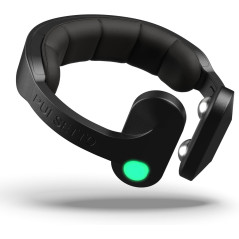 Pulsetto FIT : Wearable Bien-être pour Stress & Sommeil