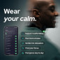 Pulsetto FIT Wearable - Technologie Neuro Brevetée pour Relaxation, Équilibre, Concentration et Sommeil Pulsetto FIT Wearable - Technologie Neuro Brevetée pour Relaxation, Équilibre, Concentration et Sommeil