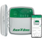 Rain Bird ARC8 Smart WiFi Irrigation Controller, 8-Zone, Alexa Compatible, EPA WaterSense Certified Rain Bird ARC8 Smart WiFi Irrigation Controller, 8-Zone, Alexa Compatible, EPA WaterSense Certified