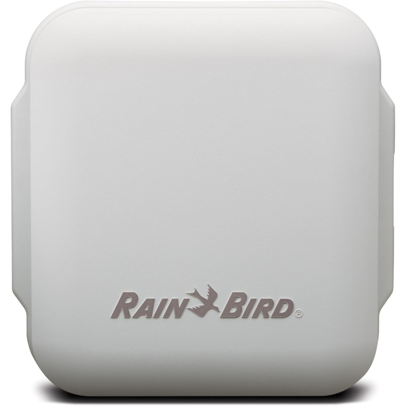 Contrôleur d'Irrigation Rain Bird TRU8O WiFi 8 Zones