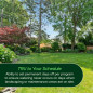 Contrôleur d’Irrigation Rain Bird TRU8O 8 Zones, WiFi, Intérieur/Extérieur, Programmable Contrôleur d’Irrigation Rain Bird TRU8O 8 Zones, WiFi, Intérieur/Extérieur, Programmable