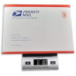 Balance numérique de précision Accuteck 8250, capacité 50 lb, précision 0,1 oz, pour envoi postal Balance numérique de précision Accuteck 8250, capacité 50 lb, précision 0,1 oz, pour envoi postal