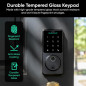 Wyze Auto-Lock Bolt v2 Fingerprint Keyless Smart Lock with AI Scanner, Wi-Fi, Auto-Lock, 8-Month Battery Wyze Auto-Lock Bolt v2 Fingerprint Keyless Smart Lock with AI Scanner, Wi-Fi, Auto-Lock, 8-Month Battery