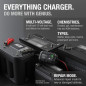 NOCO GENIUS5 5A 6V/12V Smart Battery Charger & Maintainer with Overcharge Protection & Temperature Compensation NOCO GENIUS5 5A 6V/12V Smart Battery Charger & Maintainer with Overcharge Protection & Temperature Compensation