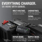 NOCO GENIUS10 10A 6V/12V Smart Battery Charger & Maintainer with Overcharge Protection & Temperature Compensation NOCO GENIUS10 10A 6V/12V Smart Battery Charger & Maintainer with Overcharge Protection & Temperature Compensation