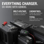 Chargeur intelligent NOCO GENIUS2 2A 6V/12V pour batteries plomb et lithium avec protection avancée Chargeur intelligent NOCO GENIUS2 2A 6V/12V pour batteries plomb et lithium avec protection avancée
