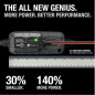 Chargeur intelligent NOCO GENIUS2 2A 6V/12V pour batteries plomb et lithium avec protection avancée Chargeur intelligent NOCO GENIUS2 2A 6V/12V pour batteries plomb et lithium avec protection avancée