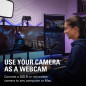 Elgato Cam Link 4K – Carte Capture Externe HDMI vers USB 3.0 pour DSLR, Caméras, Streaming 4K60/1080p60 Elgato Cam Link 4K – Carte Capture Externe HDMI vers USB 3.0 pour DSLR, Caméras, Streaming 4K60/1080p60