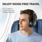 Soundcore Q20i Wireless Over-Ear Headphones by Anker - Hybrid ANC, 40H Playtime, Hi-Res Audio, App Control Soundcore Q20i Wireless Over-Ear Headphones by Anker - Hybrid ANC, 40H Playtime, Hi-Res Audio, App Control