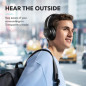 Soundcore Q20i Wireless Over-Ear Headphones by Anker - Hybrid ANC, 40H Playtime, Hi-Res Audio, App Control Soundcore Q20i Wireless Over-Ear Headphones by Anker - Hybrid ANC, 40H Playtime, Hi-Res Audio, App Control